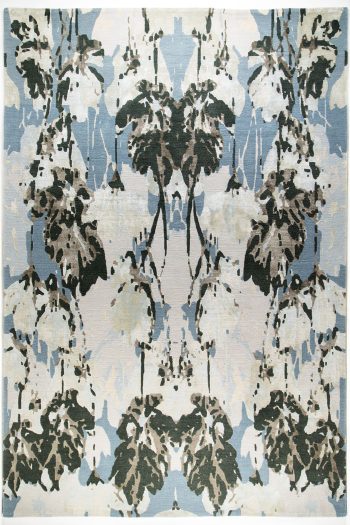 abstract design rug Covet from our abstract contemporary collection