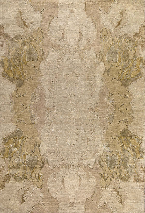 luxurious handknotted rugs. rug art