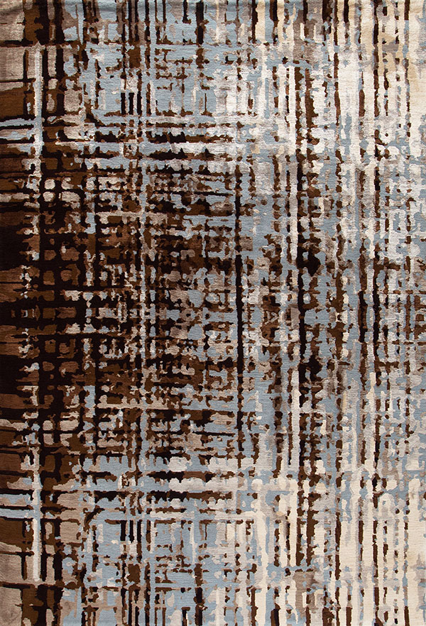 luxurious hand knotted rugs. rug art