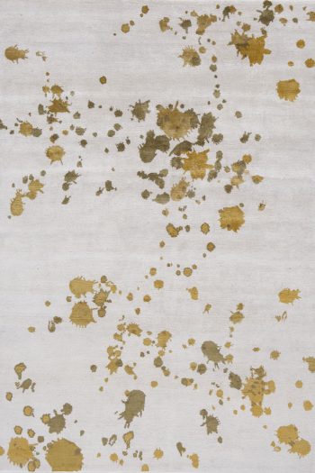 abstract design rug Fivespot from our abstract contemporary collection