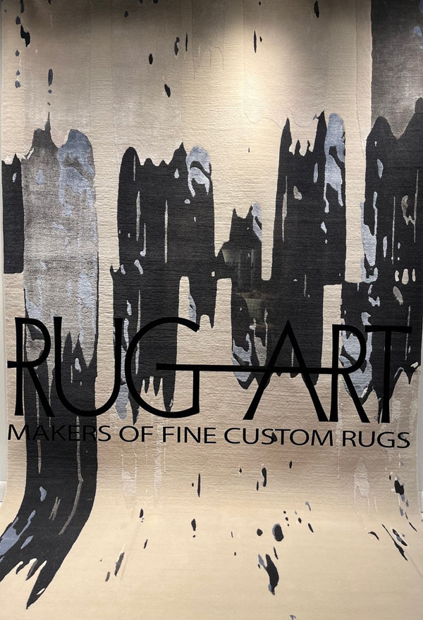custom made rugs. rug art nyc home decor
