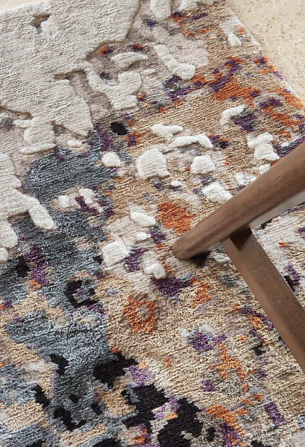 custom made rugs. rug art nyc. home decor