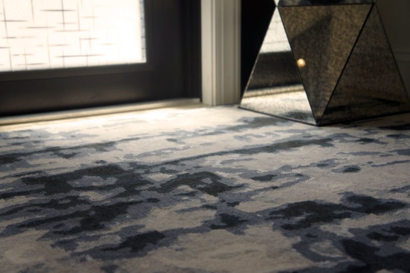 contemporary custom made rugs. rug art nyc home decor