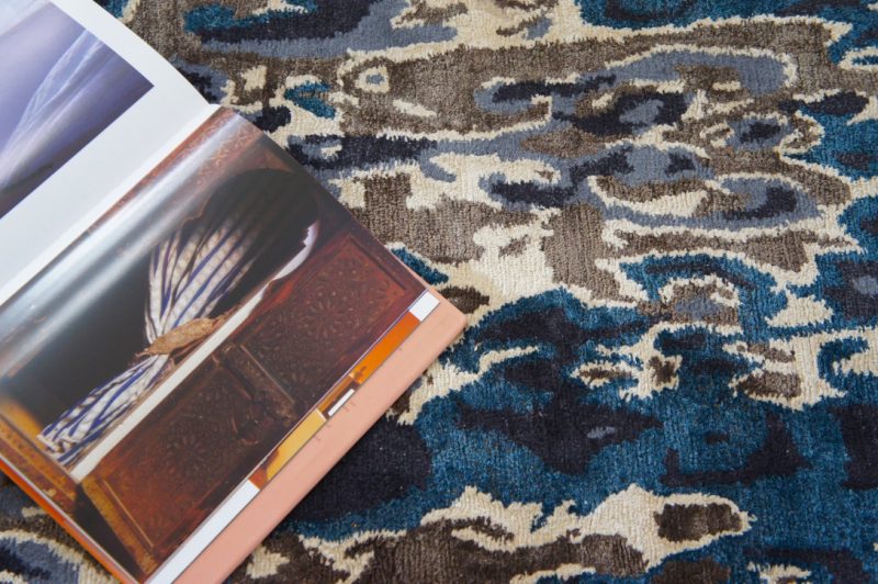 contemporary custom made rugs. contemporary interior design