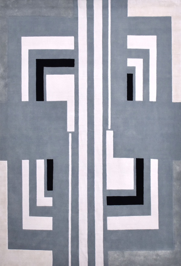 custom made contemporary rugs. rug art