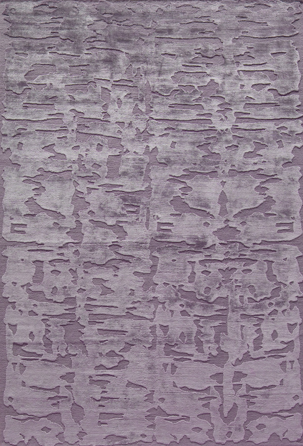abstract design rug rio dusty purple from our abstract contemporary collection