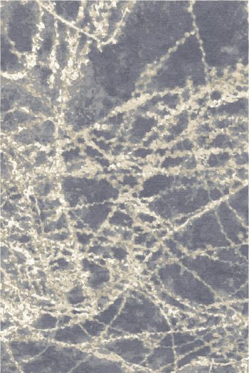 Abstract contemporary design rug from our abstract contemporary collection. wool and silk rug.