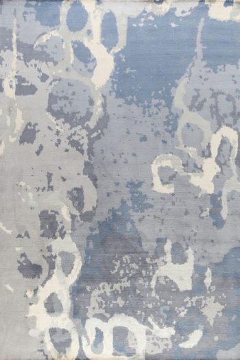 custom made contemporary rug. rug art