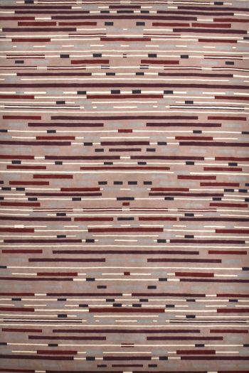 contemporary custom rugs. rug art nyc. contemporary interior design