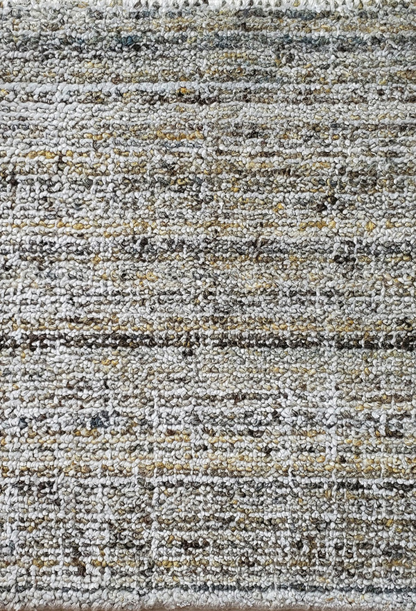 luxurious handknotted rug. rug art