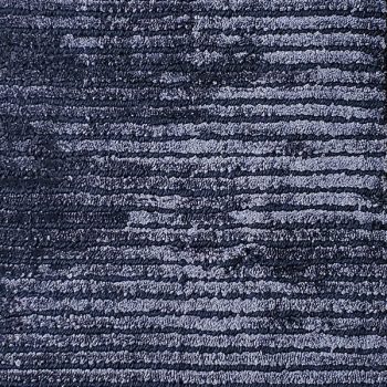 plain custom hand woven rug. rug art nyc