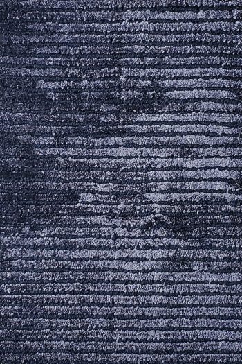 plain custom hand woven rug. rug art nyc