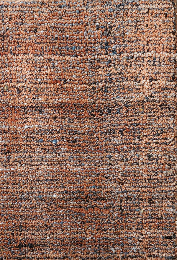 plain modern handwoven rugs. custom made rug art nyc