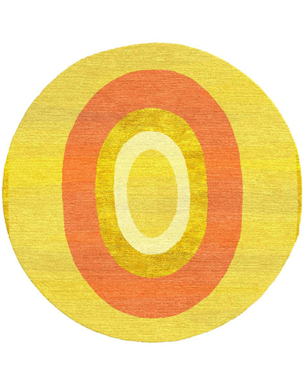 Round rugs Rug Art