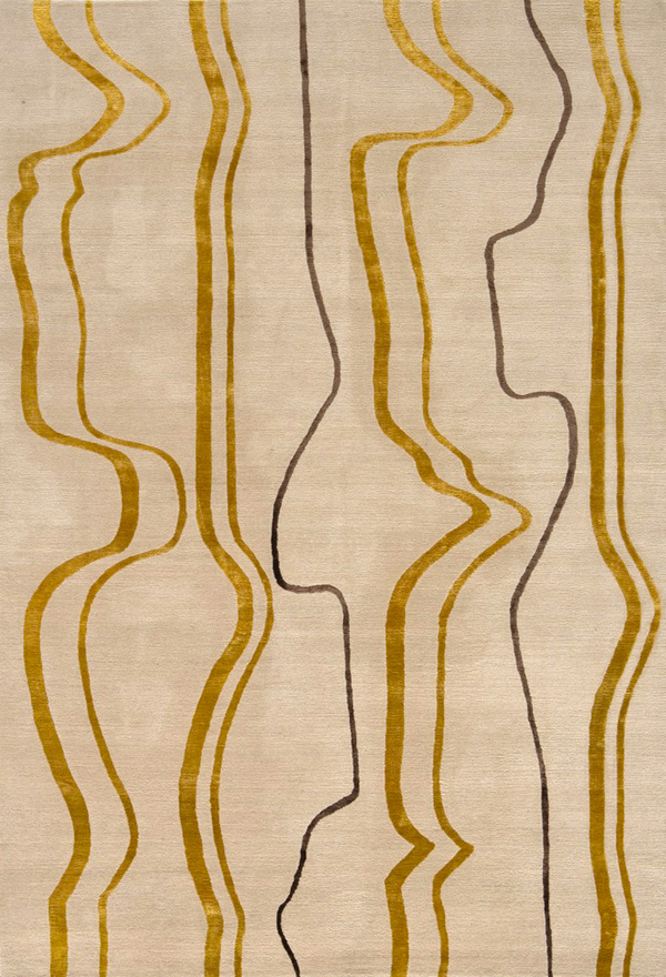 contemporary custom made rugs. home decor