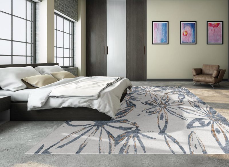 custom rugs. rug art nyc interior design