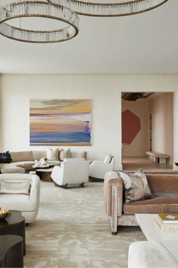 Abstract Contemporary