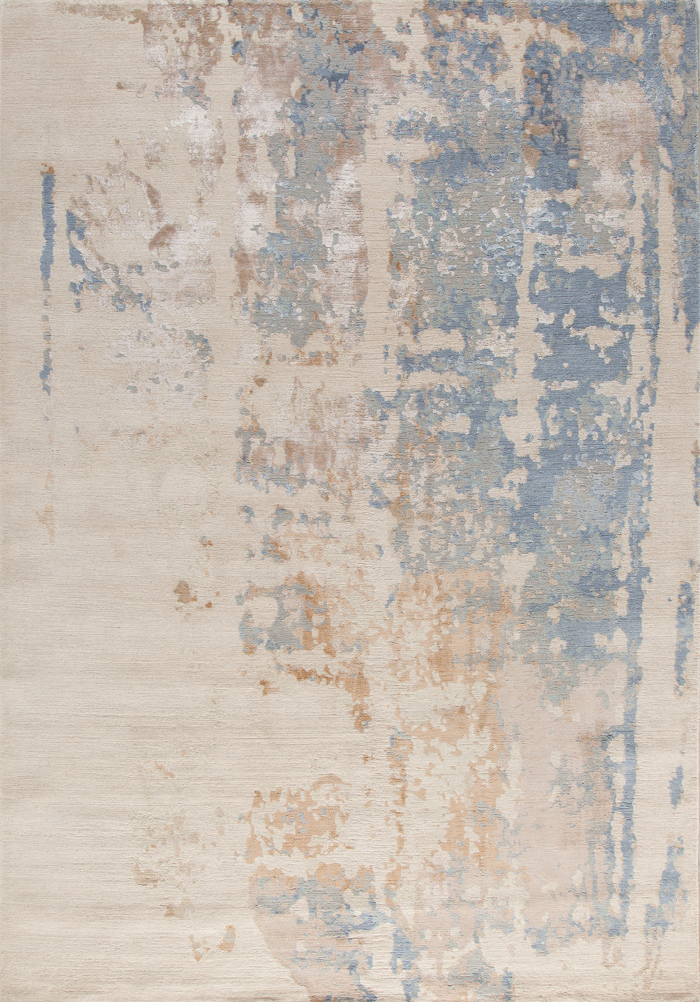 abstract design rug Surface, from our contemporary abstract collection