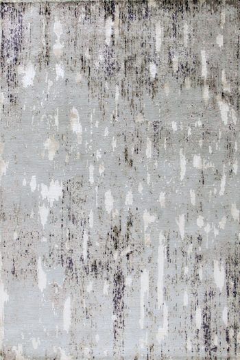 abstract design rug Alps from our contemporary collection