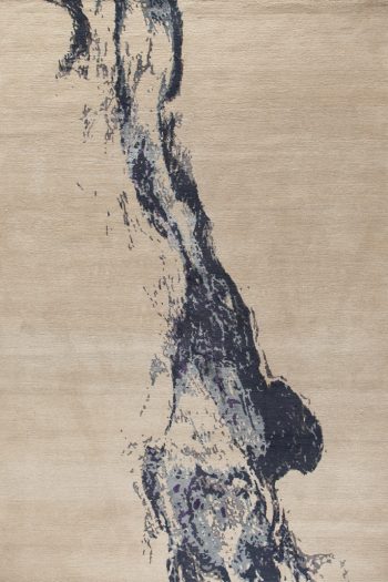 abstract design rug Fume from our abstract contemporary collection