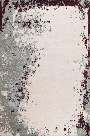 abstract contemporary design rug moss from our abstract contemporary collection