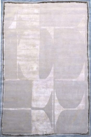 geometric design rug Milan from The shape collection