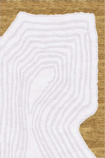 geometric design rug riviera from our The shape collection rugart