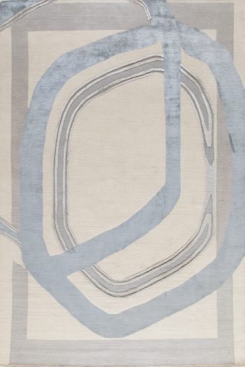 geometric design rug roco from our The shape collection rugart