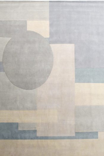 abstract design rug Aviero from our Abstract contemporary collection