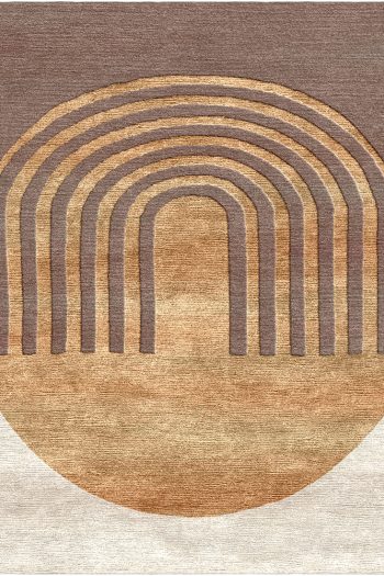 geometric design rug charlie from our The shape geometric collection