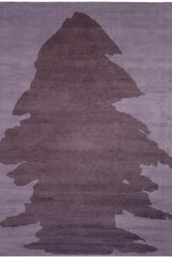 POETRY purple dust