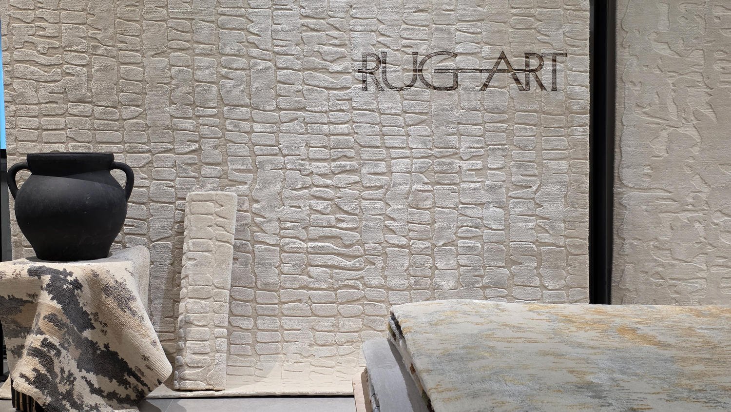 new rug art showroom in fort lauderdale florida. rug art nyc