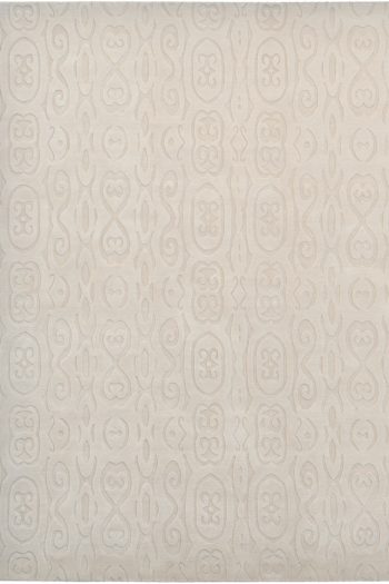 abstract design rug hand made. rug art nyc