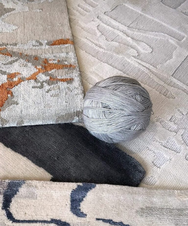 rug art nyc. makers of fine custom rugs.