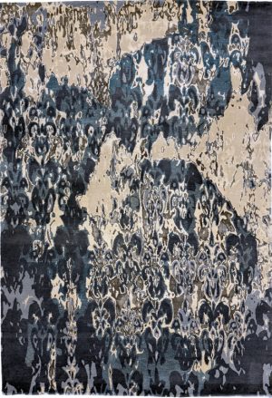in stock handcrafted rug