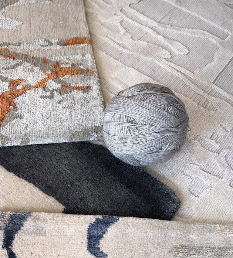 rug art nyc. makers of fine custom rugs.