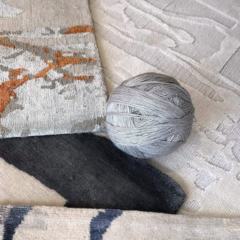 rug art nyc. makers of fine custom rugs.